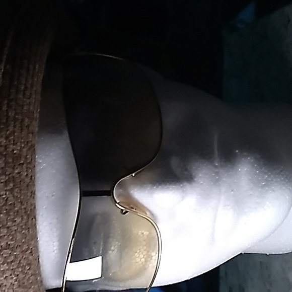 Unisex RAY-BAN Sunglasses - Picture 2 of 14